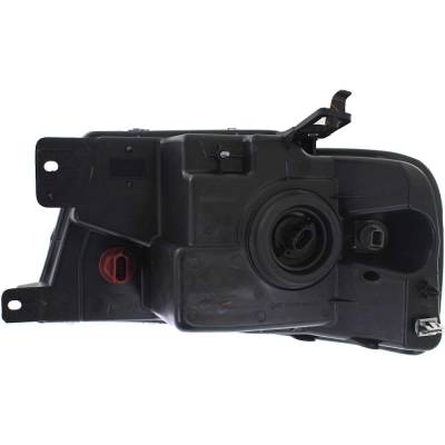 Rareelectrical - New Right Headlights Compatible With Ford F-150 5.4L 2006 2007 2008 By Part Numbers Fo2503247 - Image 9