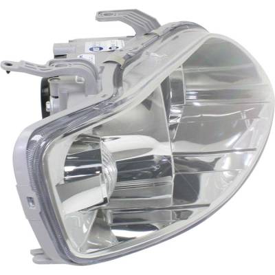 Rareelectrical - New Right Headlights Compatible With Chevrolet Pontiac Aveo Wave5 Wave Aveo5 1.6L 2004 2005 2006 - Image 6