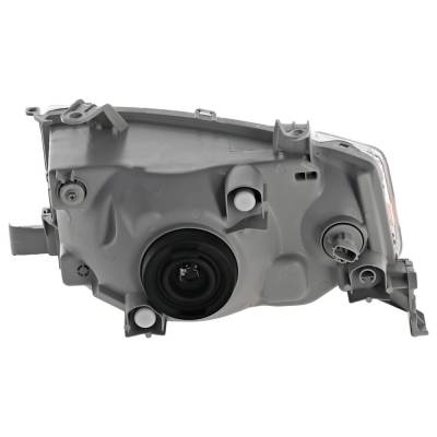 Rareelectrical - New Right Headlights Compatible With Scion Xb 1.5L 2004 2005 2006 By Part Numbers Sc2519101 - Image 5