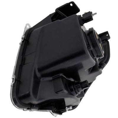 Rareelectrical - New Right Headlights Compatible With Dodge Nitro 3.7L 4.0L 2007 2008 2009 2010 2011 By Part Numbers - Image 5