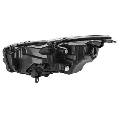 Rareelectrical - New Right Headlights Compatible With Infiniti Q50 2014 2015 2016 2017 By Part Numbers In2503157c - Image 7