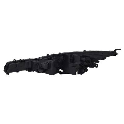 Rareelectrical - New Right Headlights Compatible With Toyota Corolla 2.0L 2023 2024 By Part Numbers To2503324 - Image 4