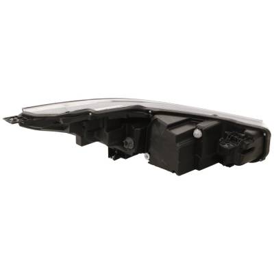 Rareelectrical - New Left Headlights Compatible With Acura Rdx 2.0L 2019 2020 2021 2022 2023 By Part Numbers - Image 10