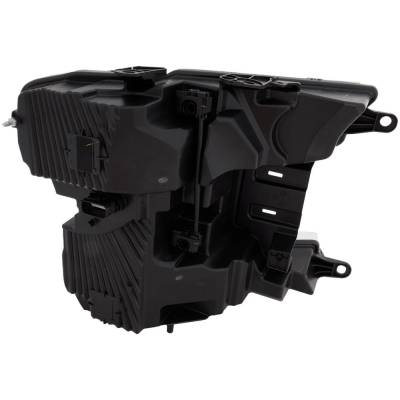 Rareelectrical - New Left Headlights Compatible With Ford F-150 2018 2019 2020 By Part Numbers Jl3z13008ah-Pfm - Image 2