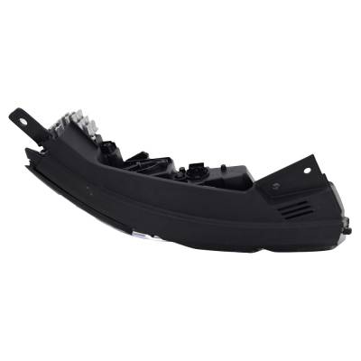 Rareelectrical - New Right Daytime Running Lights Compatible With Hyundai Palisade 3.8L 2023 2024 By Part Numbers - Image 5