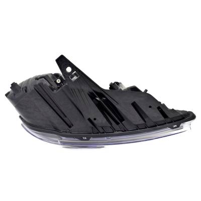Rareelectrical - New Right Headlights Compatible With Dodge Durango 3.6L 5.7L 2021 2022 2023 2024 By Part Numbers - Image 5