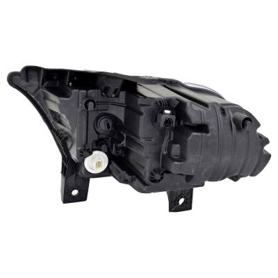 Rareelectrical - New Right Headlights Compatible With Dodge Durango Gt Plus Sport Utility 4-Door 3.6L 2021 2022 2023 - Image 2