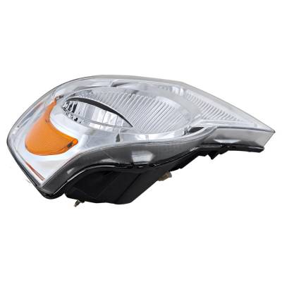 Rareelectrical - New Right Headlights Compatible With Chrysler Aspen 4.7L 5.7L 2007 2008 2009 By Part Numbers - Image 7