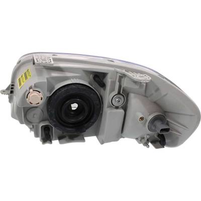 Rareelectrical - New Right Headlights Compatible With Chevrolet Aveo 1.6L 2007 2008 2009 2010 2011 By Part Numbers - Image 10