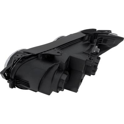 Rareelectrical - New Right Headlights Compatible With Chevrolet Sonic 1.4L 1.8L 2012 2013 2014 2015 2016 By Part - Image 5