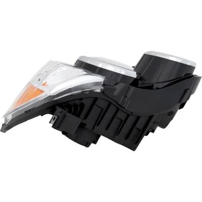 Rareelectrical - New Right Headlights Compatible With Chevrolet Sonic 1.4L 1.8L 2012 2013 2014 2015 2016 By Part - Image 9