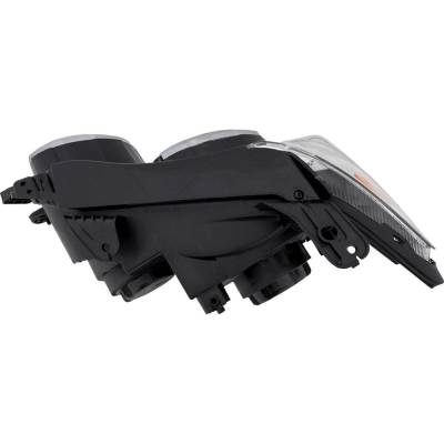 Rareelectrical - New Right Headlights Compatible With Chevrolet Sonic 1.4L 1.8L 2012 2013 2014 2015 2016 By Part - Image 8