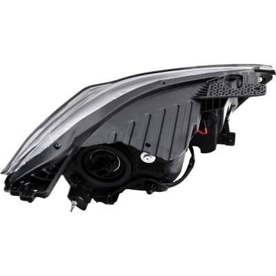 Rareelectrical - New Left Headlights Compatible With Chevrolet Spark 1.4L 2016 2017 2018 By Part Numbers Gm2502468 - Image 9
