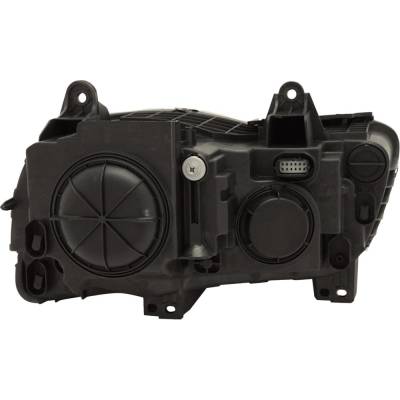 Rareelectrical - New Right Headlights Compatible With Chrysler 300 3.6L 5.7L 6.4L 2018 2019 2020 2021 2022 2023 By - Image 3