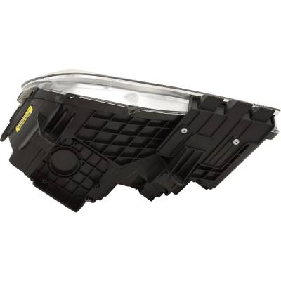 Rareelectrical - New Right Headlights Compatible With Chrysler 300 3.6L 5.7L 6.4L 2018 2019 2020 2021 2022 2023 By - Image 10