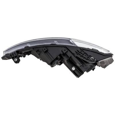 Rareelectrical - New Right Headlights Compatible With Chrysler Pacifica 3.6L 2017 2018 2019 2020 By Part Numbers - Image 8