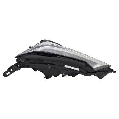 Rareelectrical - New Left Headlight Compatible With Lexus Ux200 Ux250h Luxury Sport Utility 2019 2020 2021 2022 By - Image 1
