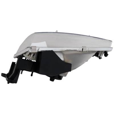 Rareelectrical - New Right Headlights Compatible With Mazda 626 2.0L 2.5L 1998 1999 By Part Numbers Ma2503115 - Image 5