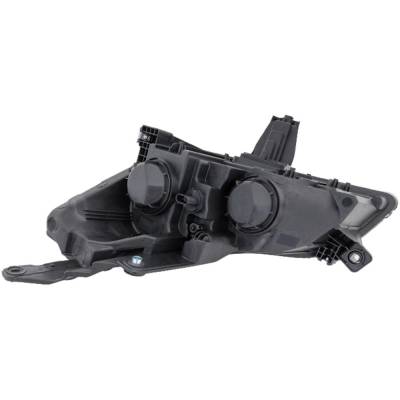 Rareelectrical - New Right Headlights Compatible With Chevrolet Traverse 3.6L 2009 2010 2011 2012 By Part Numbers - Image 3