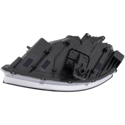 Rareelectrical - New Right Headlights Compatible With Chevrolet Traverse 3.6L 2009 2010 2011 2012 By Part Numbers - Image 10