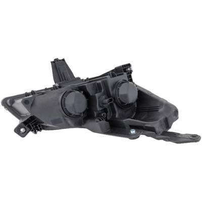 Rareelectrical - New Left Headlights Compatible With Chevrolet Traverse 3.6L 2009 2010 2011 2012 By Part Numbers - Image 3
