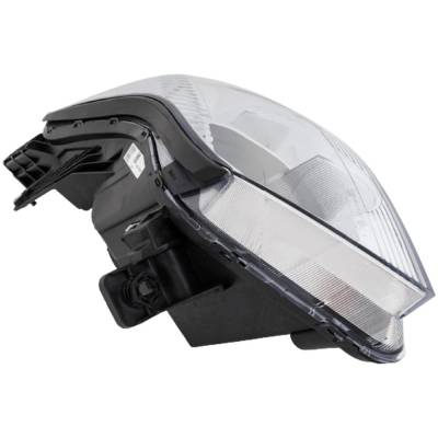 Rareelectrical - New Left Headlights Compatible With Chevrolet Traverse 3.6L 2009 2010 2011 2012 By Part Numbers - Image 6