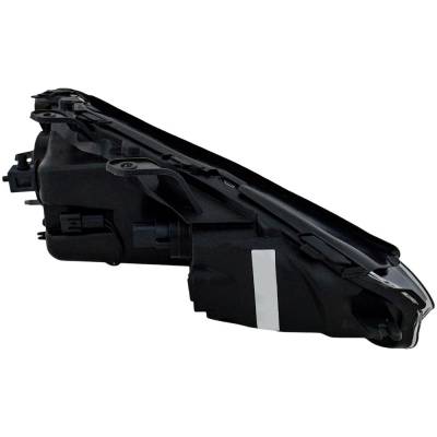 Rareelectrical - New Left Headlights Compatible With Dodge Stratus 2.4L 2.7L 3.0L 2003 2004 2005 By Part Numbers - Image 5