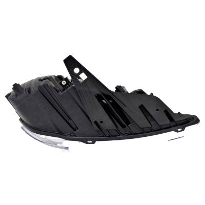 Rareelectrical - New Right Headlights Compatible With Dodge Durango 2021 2022 2023 2024 By Part Numbers Ch2503343 - Image 6