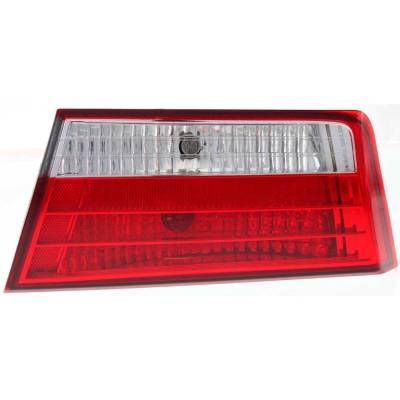 Rareelectrical - New Right Tail Lights Compatible With Hyundai Sonata 2.4L 3.3L 2006 2007 By Part Numbers Hy2803107 - Image 1