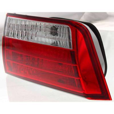 Rareelectrical - New Right Tail Lights Compatible With Hyundai Sonata 2.4L 3.3L 2006 2007 By Part Numbers Hy2803107 - Image 4