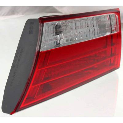 Rareelectrical - New Right Tail Lights Compatible With Hyundai Sonata 2.4L 3.3L 2006 2007 By Part Numbers Hy2803107 - Image 6