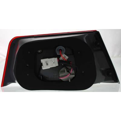 Rareelectrical - New Right Tail Lights Compatible With Hyundai Sonata 2.4L 3.3L 2006 2007 By Part Numbers Hy2803107 - Image 8