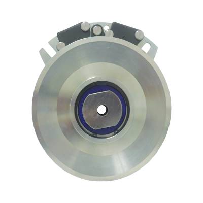 Rareelectrical - New Pto Clutch Compatible With John Deere 717 717A Mini Frame Ztrak 5219-32 Tca14535 521932 - Image 8