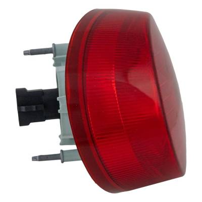 Rareelectrical - New Left Tail Lights Compatible With Chevrolet Cobalt 2.0L 2.2L 2.4L 2005 2006 2007 2008 2009 2010 - Image 4