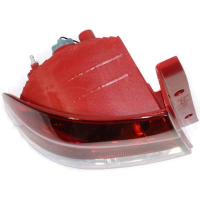 Rareelectrical - New Left Tail Lights Compatible With Chevrolet Aveo 1.6L 2004 2005 2006 By Part Numbers Gm2800206 - Image 7