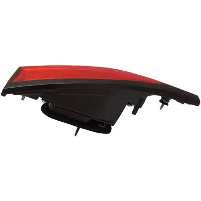 Rareelectrical - New Right Tail Lights Compatible With Toyota Corolla 1.8L 2.0L 2020 2021 2022 2023 2024 By Part - Image 7