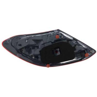 Rareelectrical - New Right Tail Lights Compatible With Mercedes-Benz E300 E43 Amg E450 E53 Amg 2.0L 3.0L 2017 2018 - Image 3