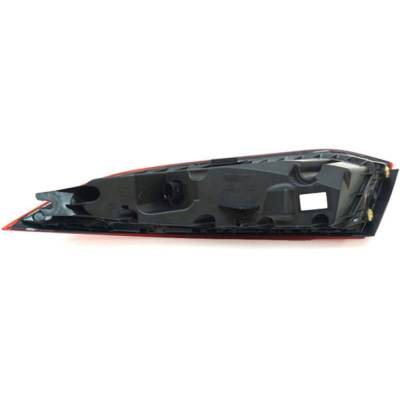 Rareelectrical - New Left Tail Lights Compatible With Porsche 911 2009 2010 2011 2012 2013 By Part Numbers - Image 4