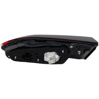 Rareelectrical - New Left Tail Lights Compatible With Toyota Corolla Cross 2.0L 2022 2023 By Part Numbers To2802163 - Image 2
