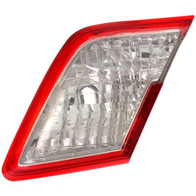 Rareelectrical - New Right Tail Lights Compatible With Toyota Camry 2.4L 2007 2008 2009 By Part Numbers To2887103 - Image 2