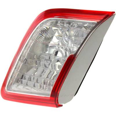 Rareelectrical - New Right Tail Lights Compatible With Toyota Camry 2.4L 2007 2008 2009 By Part Numbers To2887103 - Image 4