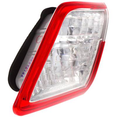 Rareelectrical - New Right Tail Lights Compatible With Toyota Camry 2.4L 2007 2008 2009 By Part Numbers To2887103 - Image 6
