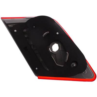 Rareelectrical - New Right Tail Lights Compatible With Toyota Camry 2.4L 2007 2008 2009 By Part Numbers To2887103 - Image 8