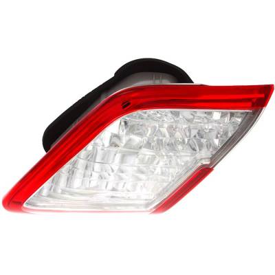 Rareelectrical - New Right Tail Lights Compatible With Toyota Camry 2.4L 2007 2008 2009 By Part Numbers To2887103 - Image 9