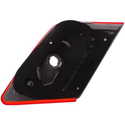 Rareelectrical - New Left Tail Lights Compatible With Toyota Camry 2.4L 2007 2008 2009 By Part Numbers To2886103 - Image 7