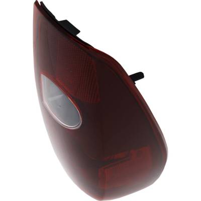 Rareelectrical - New Left Tail Lights Compatible With Chevrolet Gmc Isuzu Colorado Canyon I-280 I-350 I-290 I-370 - Image 7