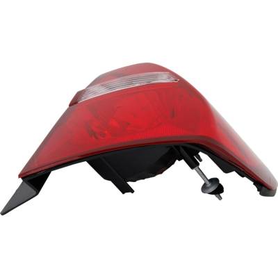 Rareelectrical - New Right Tail Lights Compatible With Chevrolet Malibu 2.2L 3.5L 3.9L 2004 2005 2006 2007 2008 By - Image 10