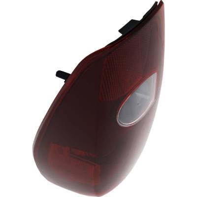 Rareelectrical - New Right Tail Lights Compatible With Chevrolet Gmc Isuzu Colorado Canyon I-280 I-350 I-290 I-370 - Image 8