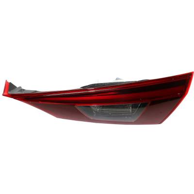 Rareelectrical - New Right Tail Lights Compatible With Mazda 3 3 Sport 2.0L 2.5L 2014 2015 2016 2017 2018 By Part - Image 7