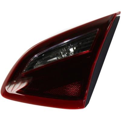 Rareelectrical - New Right Tail Lights Compatible With Nissan Altima 2.5L 3.5L 2017 2018 By Part Numbers Ni2803112 - Image 5